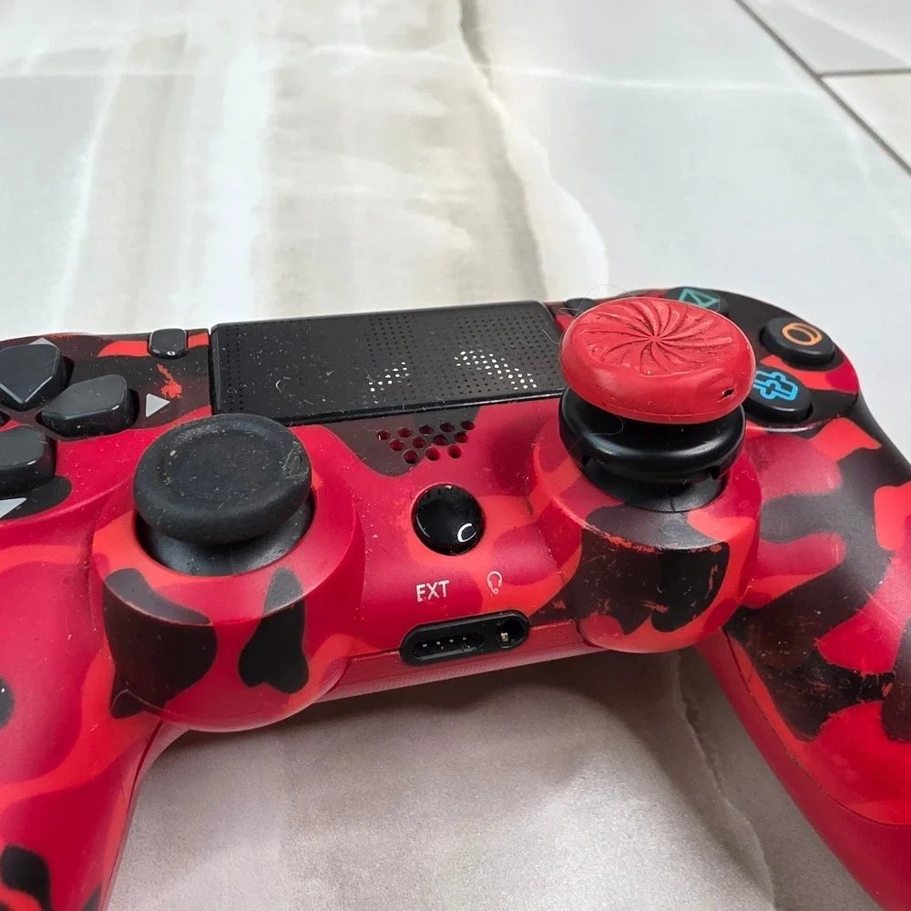 Sony playstation dualshock
